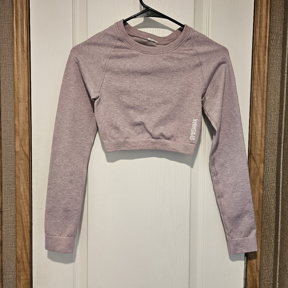 Gymshark Long Sleeve